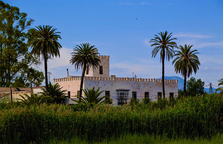 Casa de la Cierva