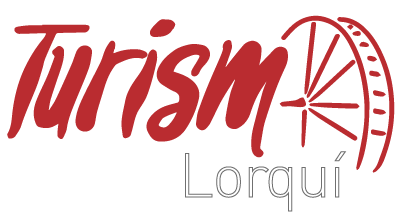 Logo Lorqui Turistico