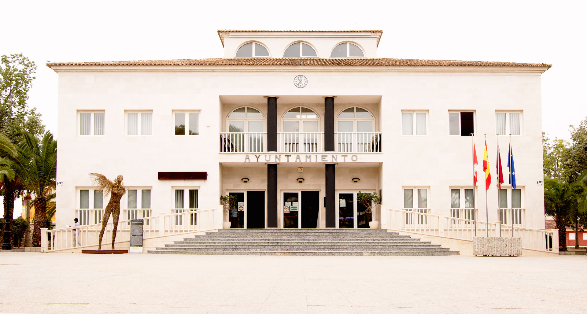 Imagen de TU AYUNTAMIENTO