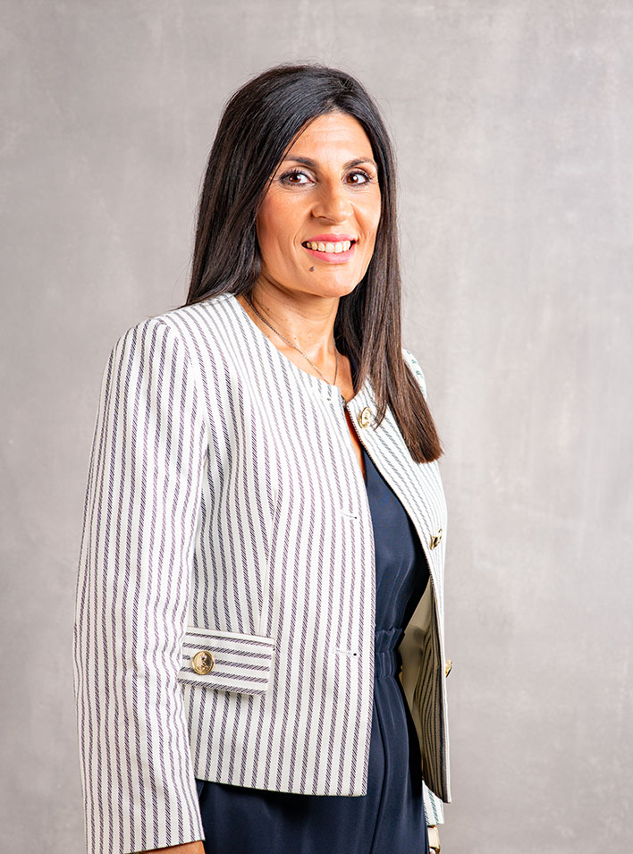Paqui Asensio