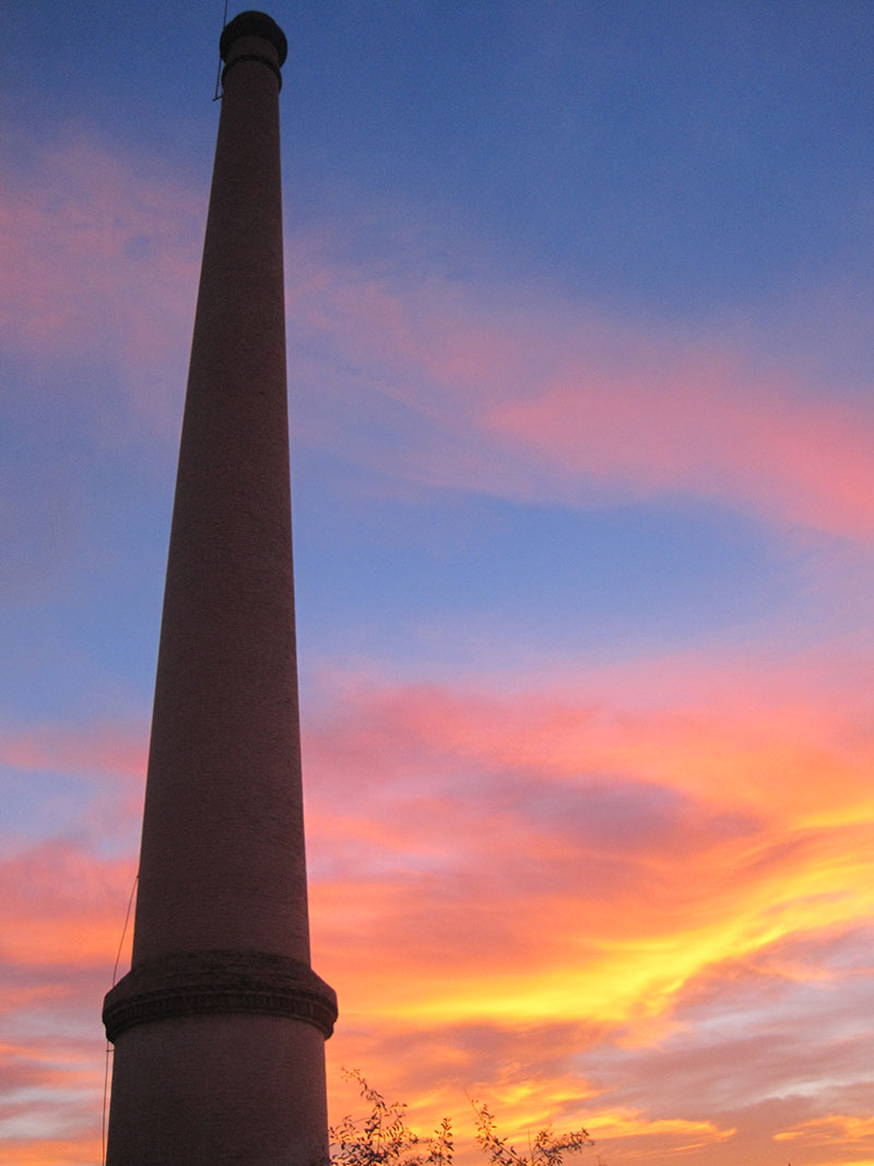 Chimenea