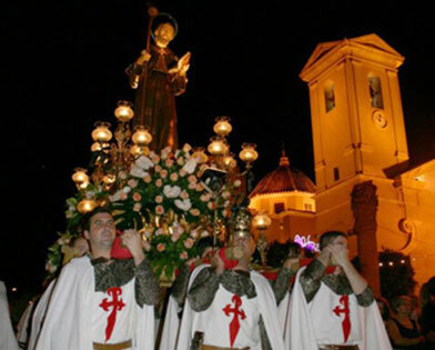 Santiago Apostol