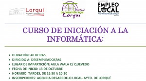 Curso de informática