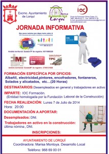 Jornada Informativa