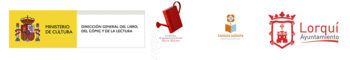 Logo maria moliner