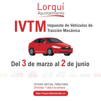 RRSS IVTM